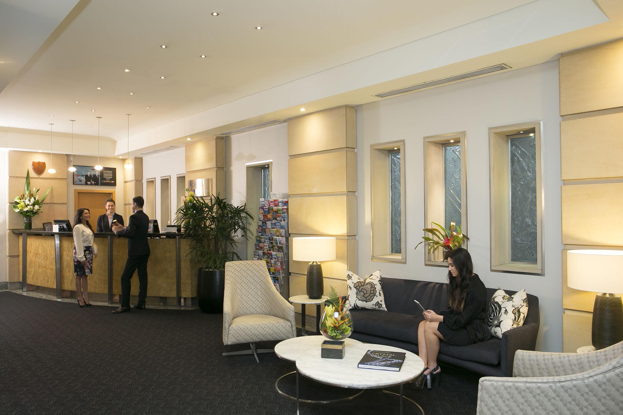 The Sebel Sydney Chatswood Exterior photo