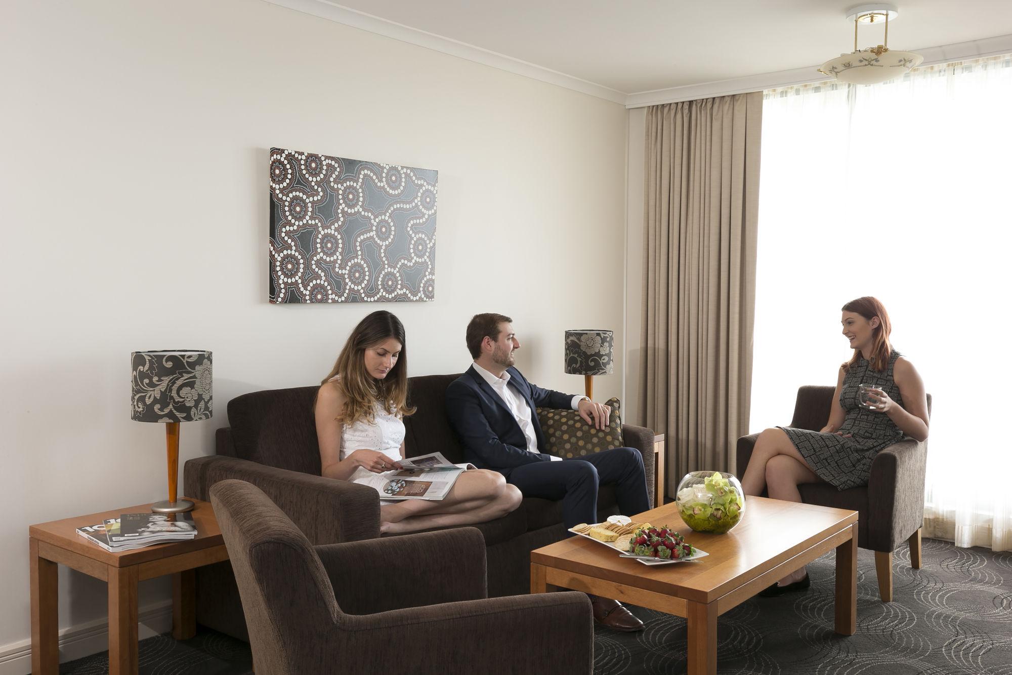 The Sebel Sydney Chatswood Exterior photo