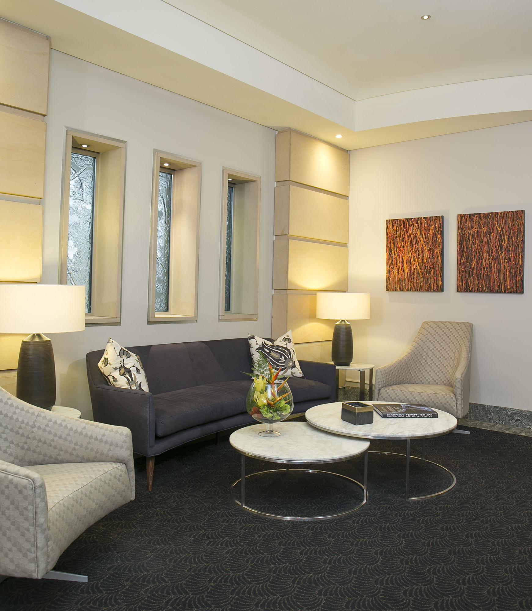 The Sebel Sydney Chatswood Exterior photo