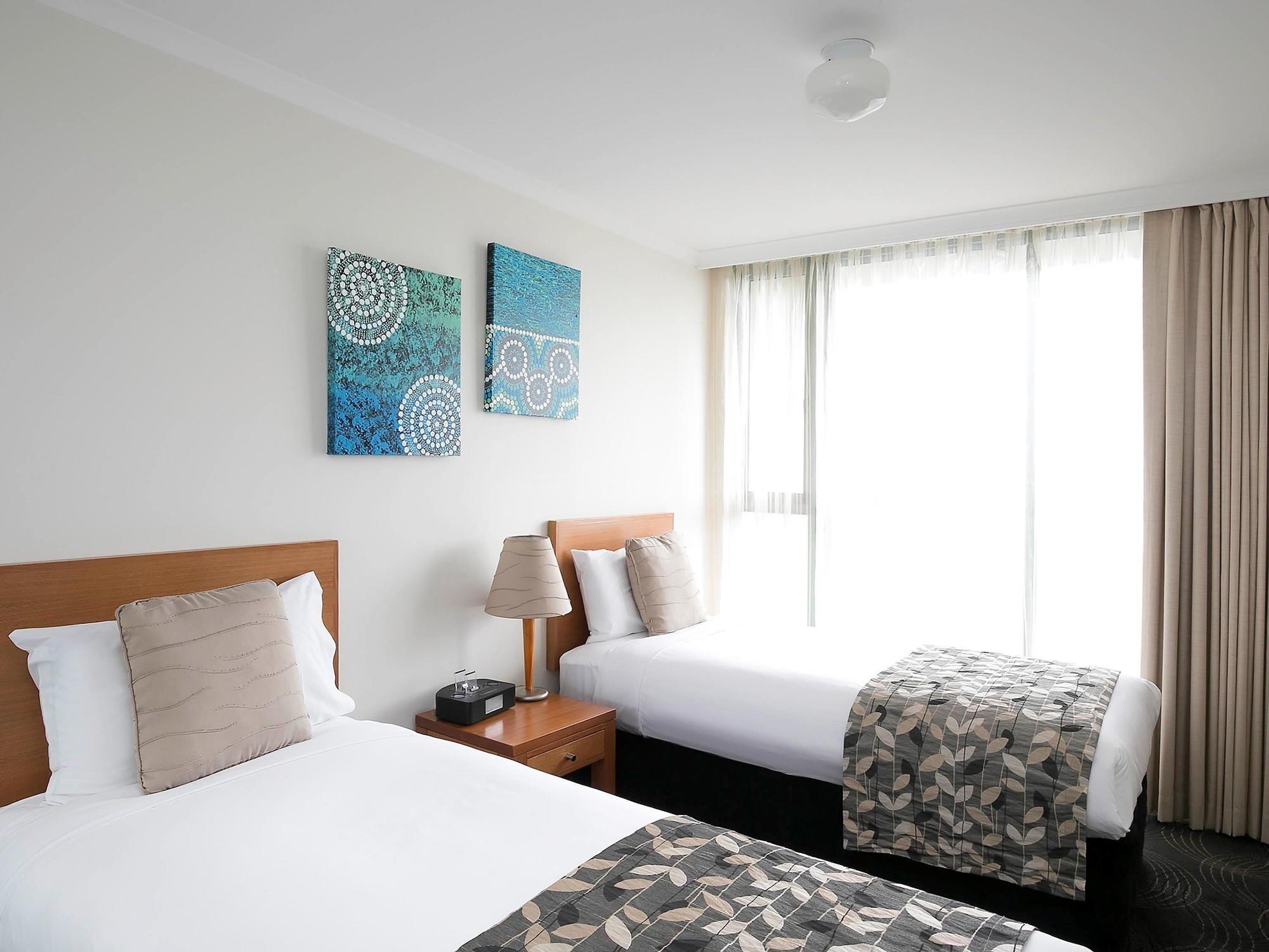 The Sebel Sydney Chatswood Exterior photo