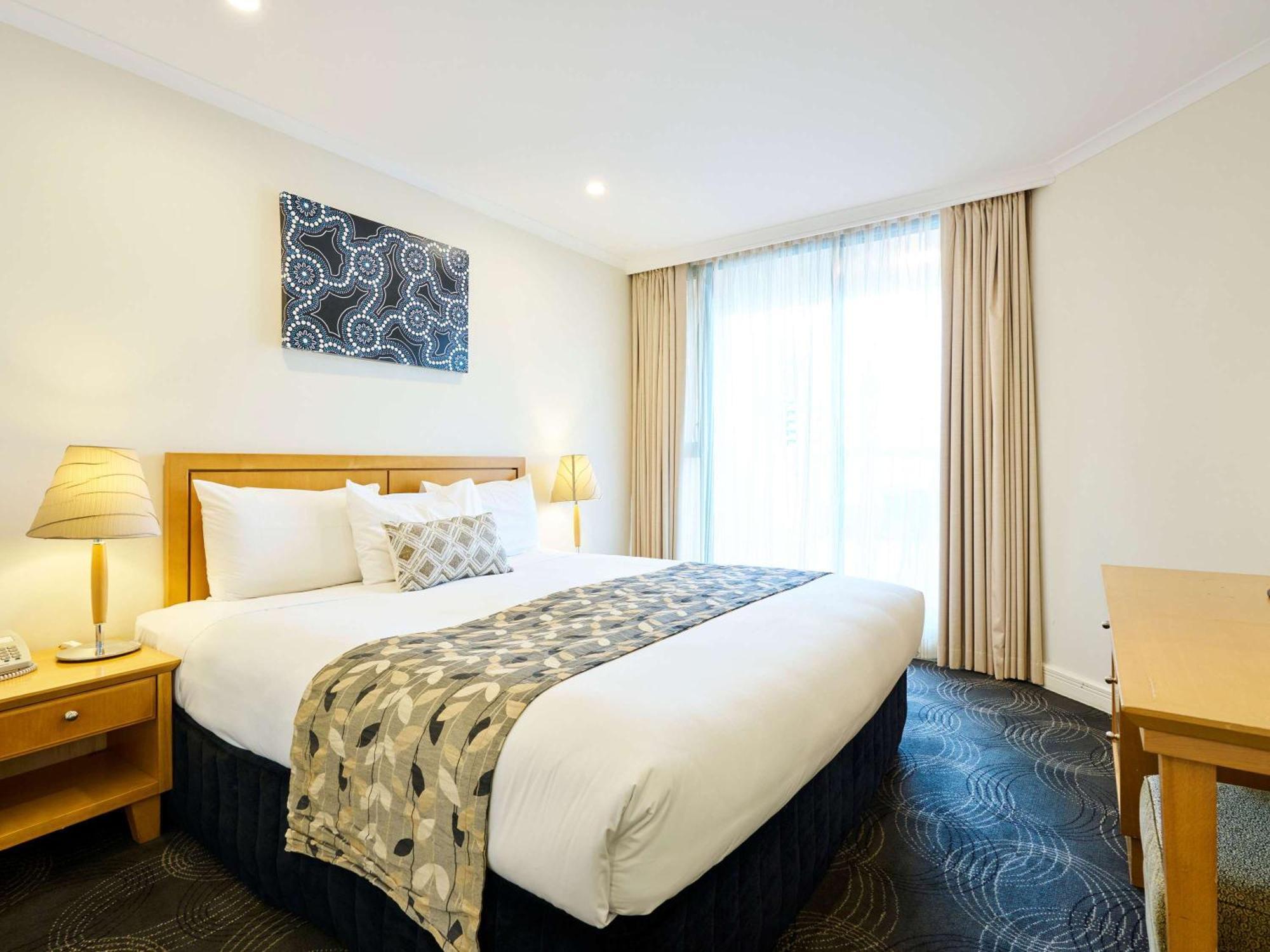 The Sebel Sydney Chatswood Exterior photo