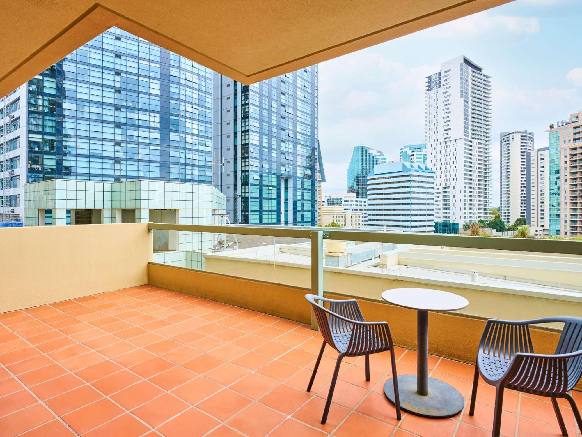 The Sebel Sydney Chatswood Exterior photo