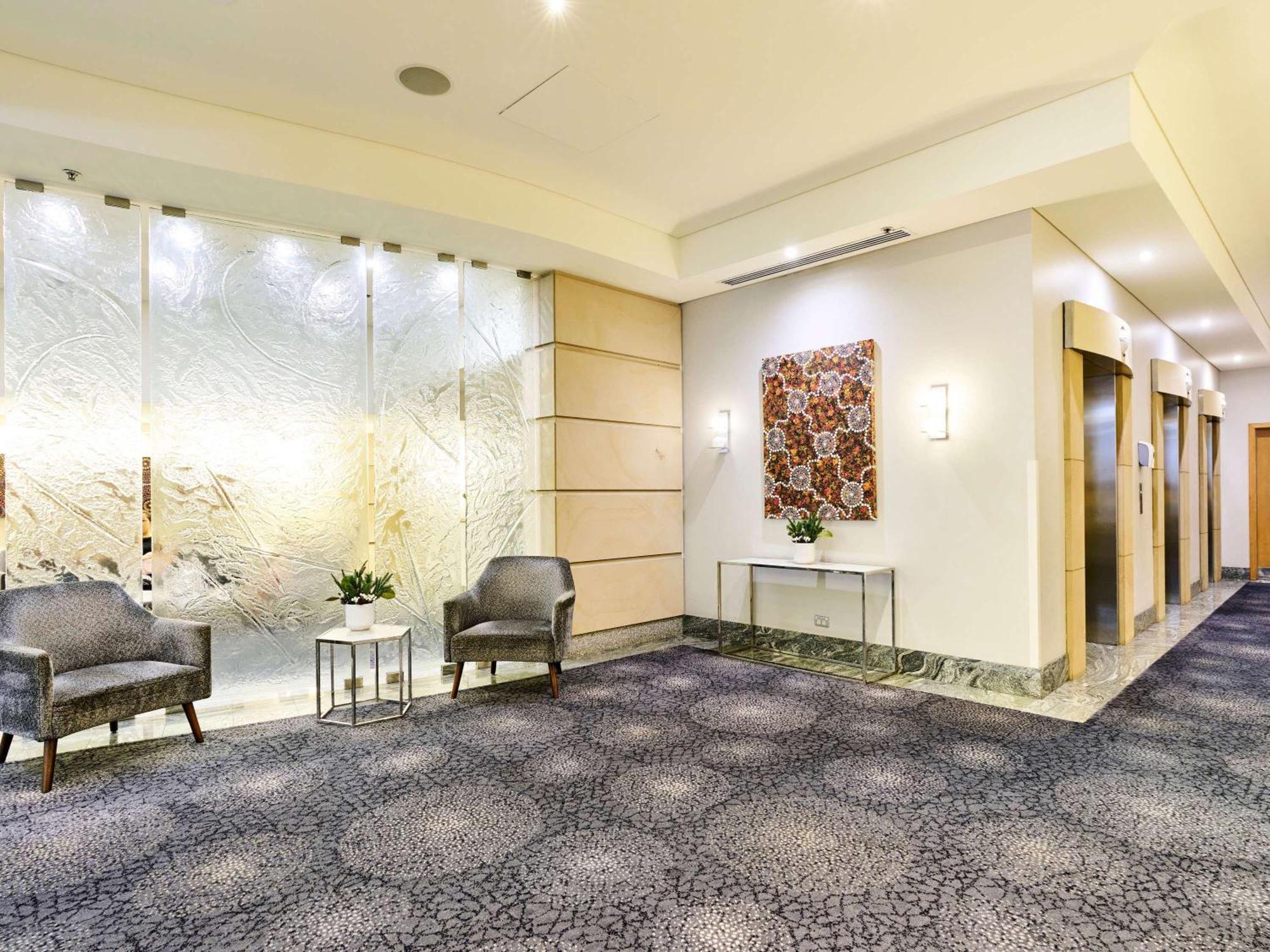 The Sebel Sydney Chatswood Exterior photo