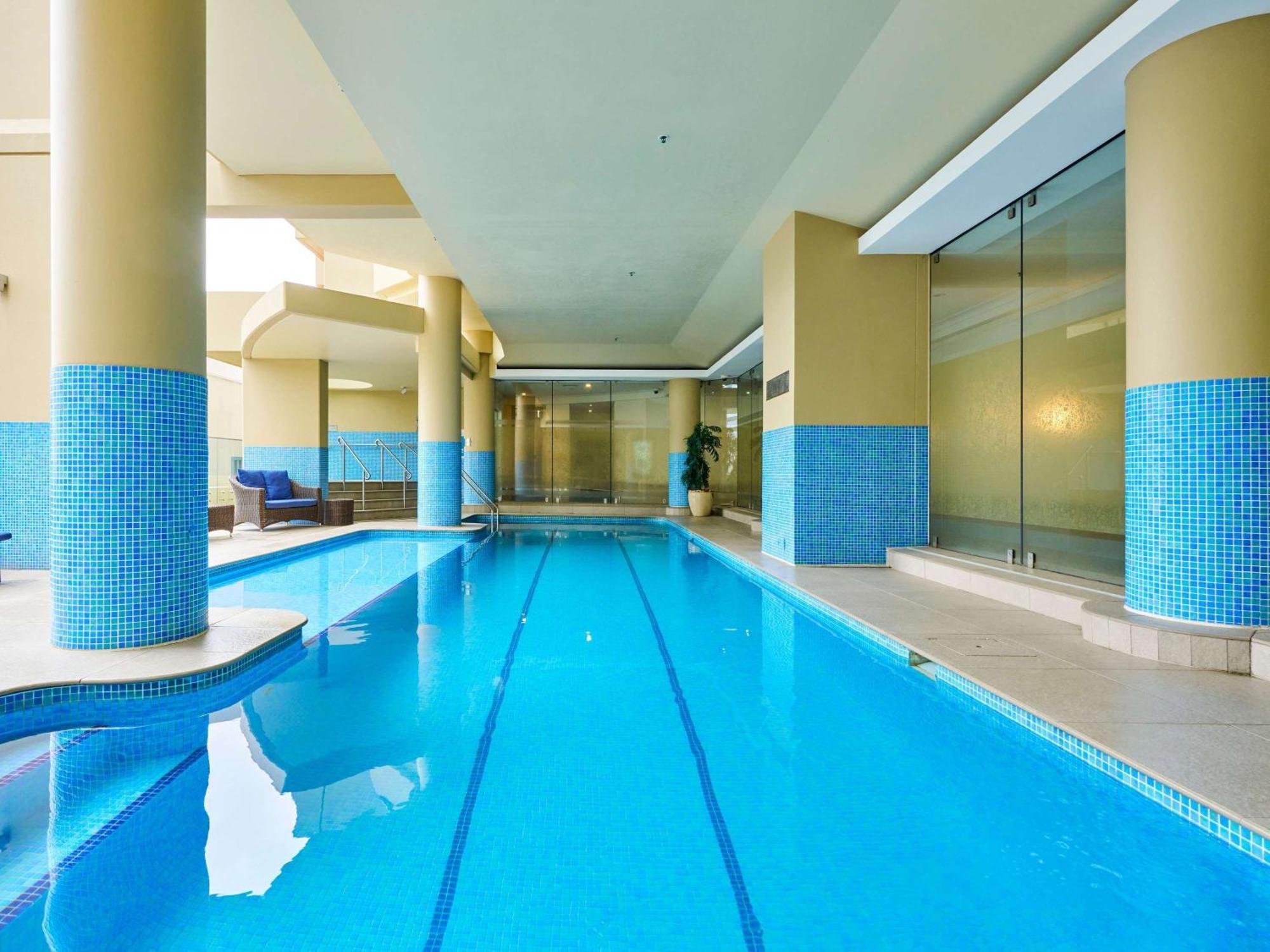 The Sebel Sydney Chatswood Exterior photo