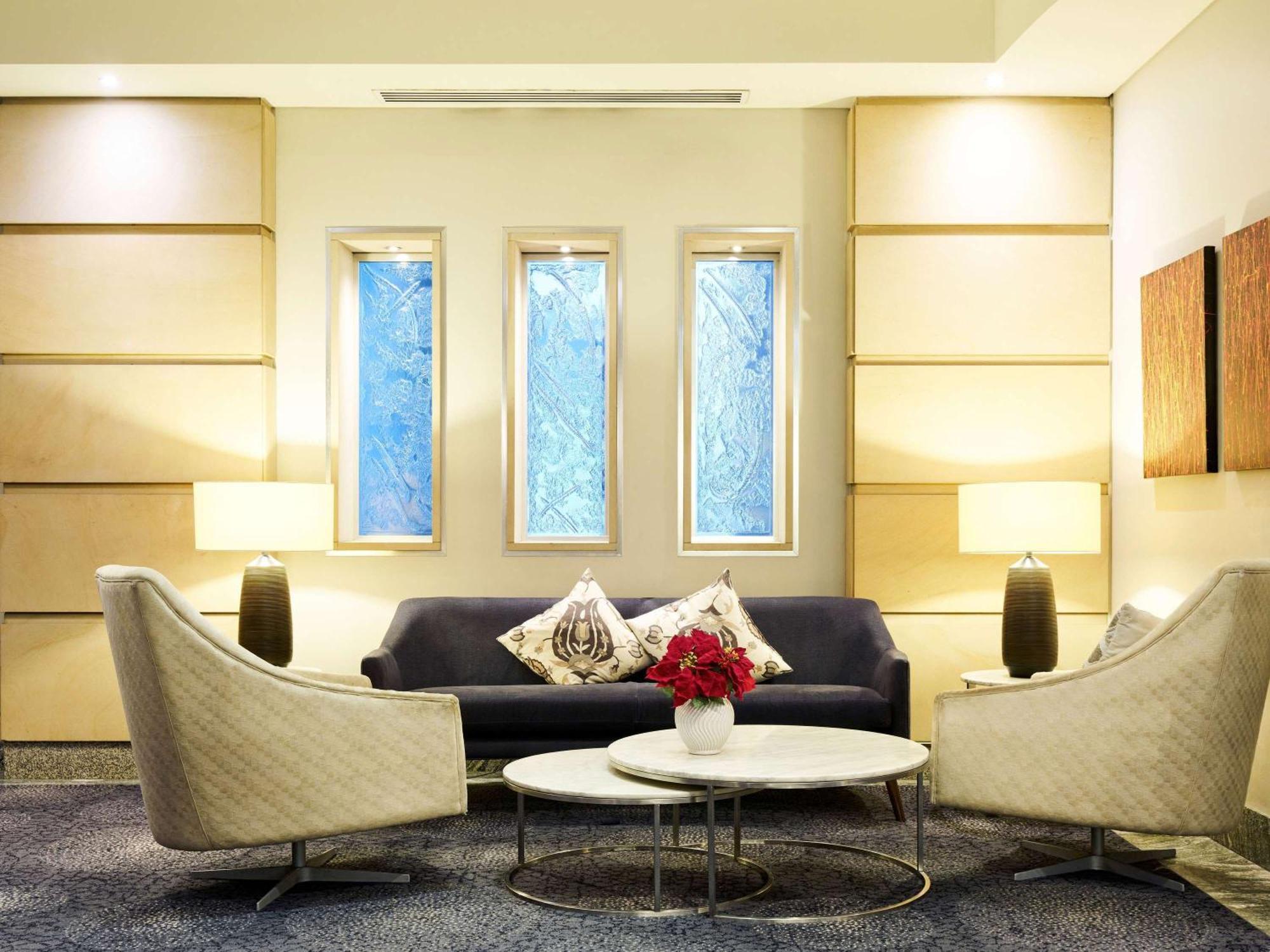The Sebel Sydney Chatswood Exterior photo