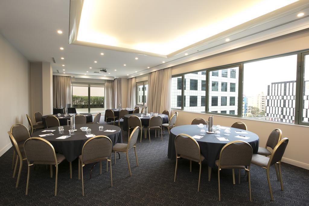 The Sebel Sydney Chatswood Exterior photo