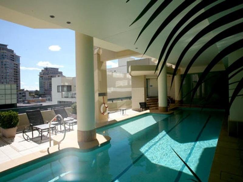 The Sebel Sydney Chatswood Exterior photo