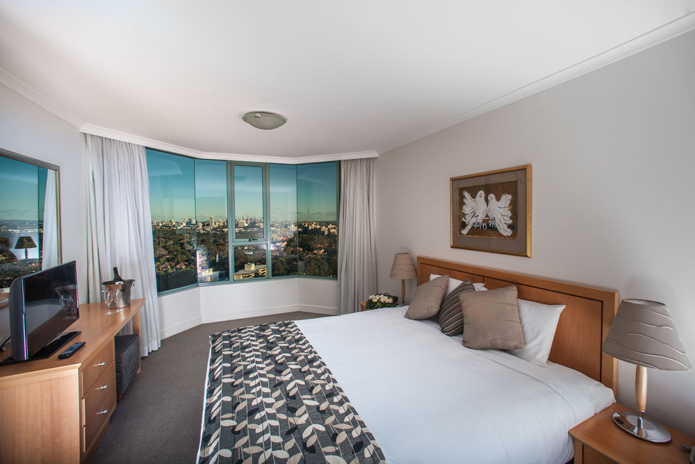 The Sebel Sydney Chatswood Exterior photo