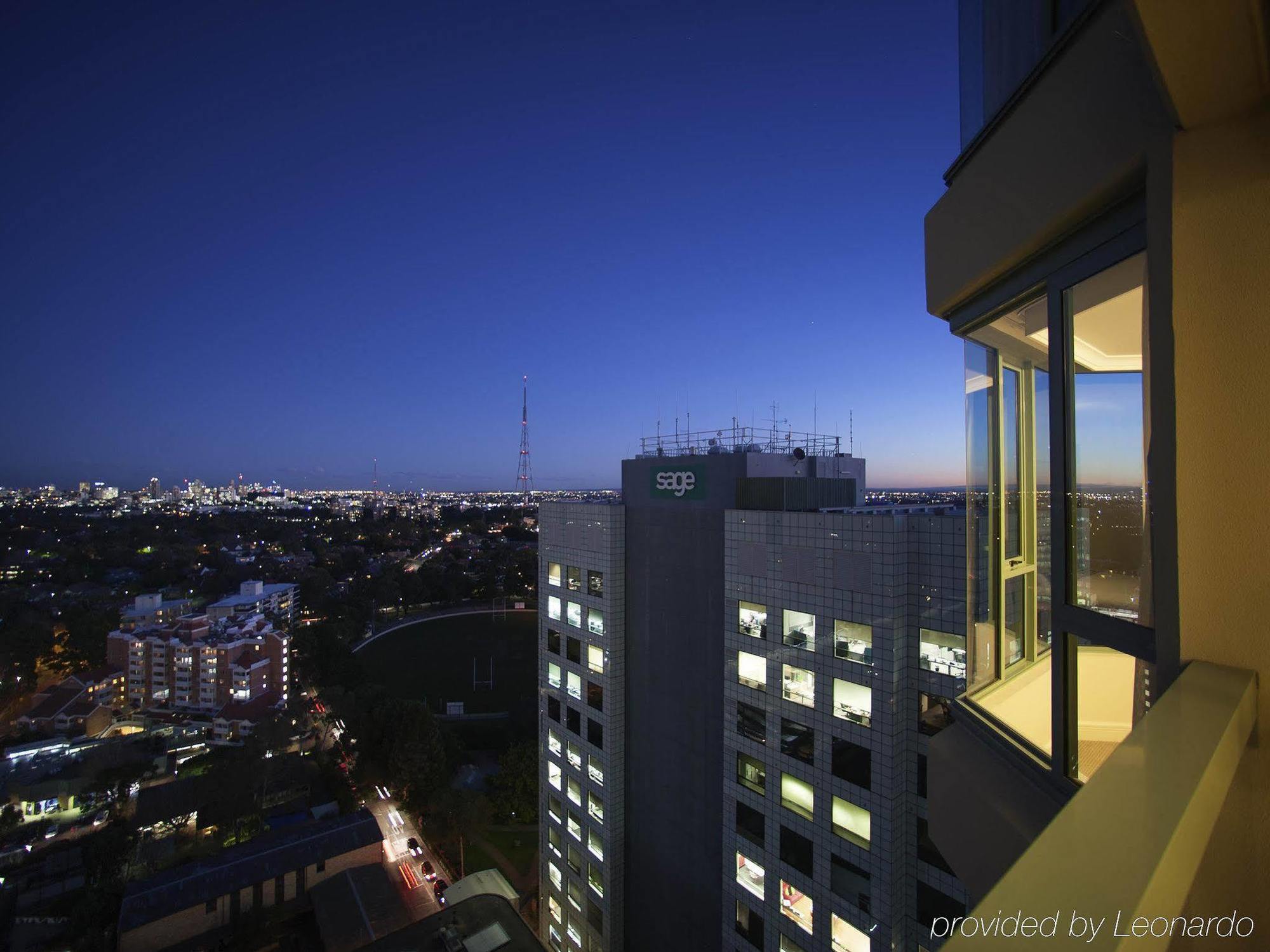 The Sebel Sydney Chatswood Exterior photo