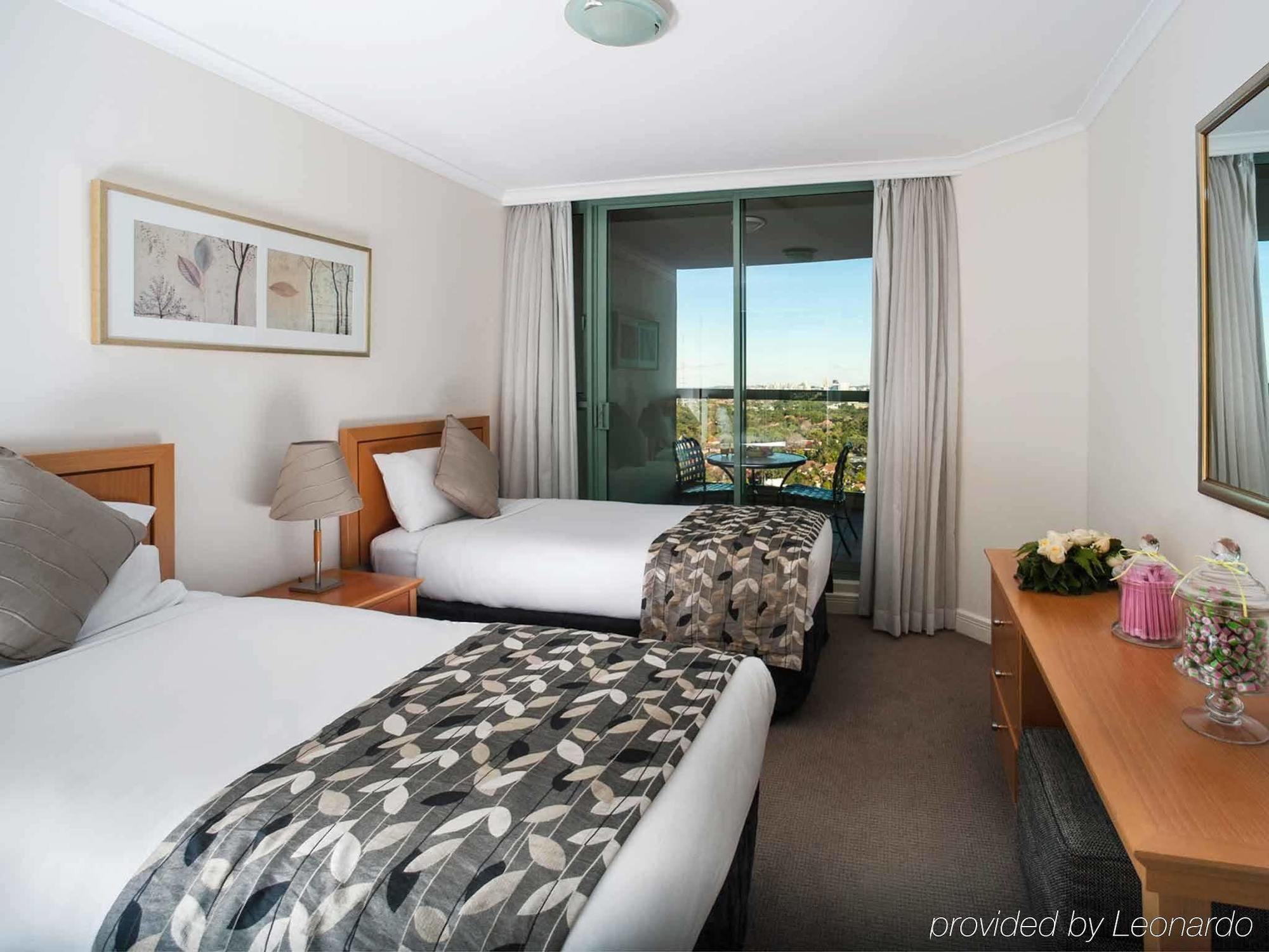 The Sebel Sydney Chatswood Exterior photo