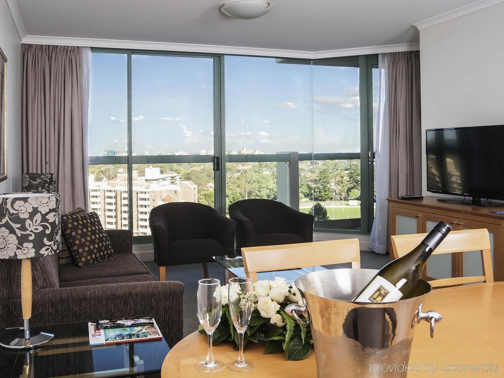 The Sebel Sydney Chatswood Exterior photo