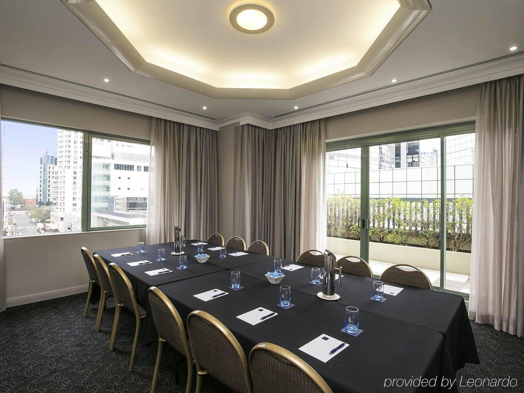 The Sebel Sydney Chatswood Exterior photo