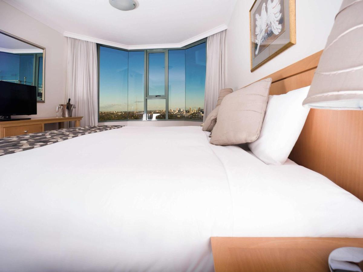 The Sebel Sydney Chatswood Exterior photo