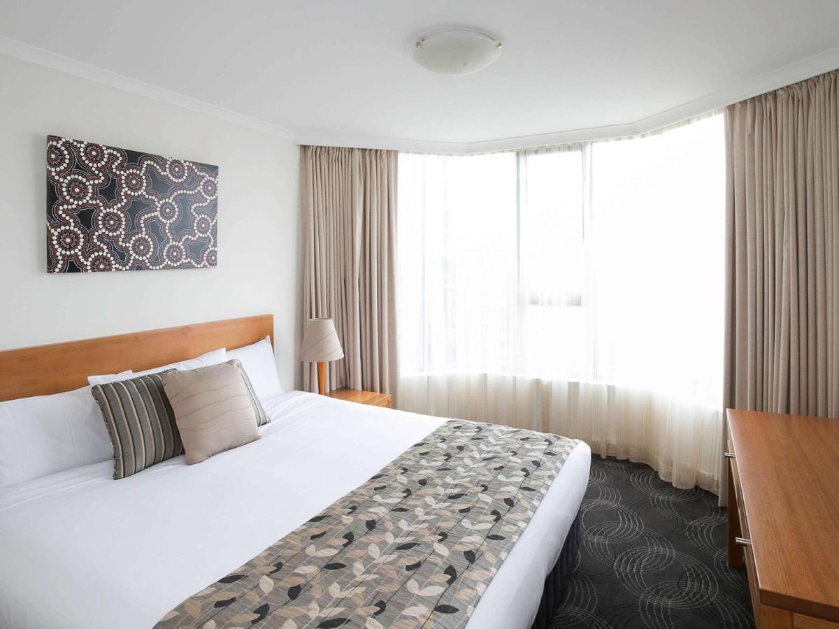 The Sebel Sydney Chatswood Exterior photo